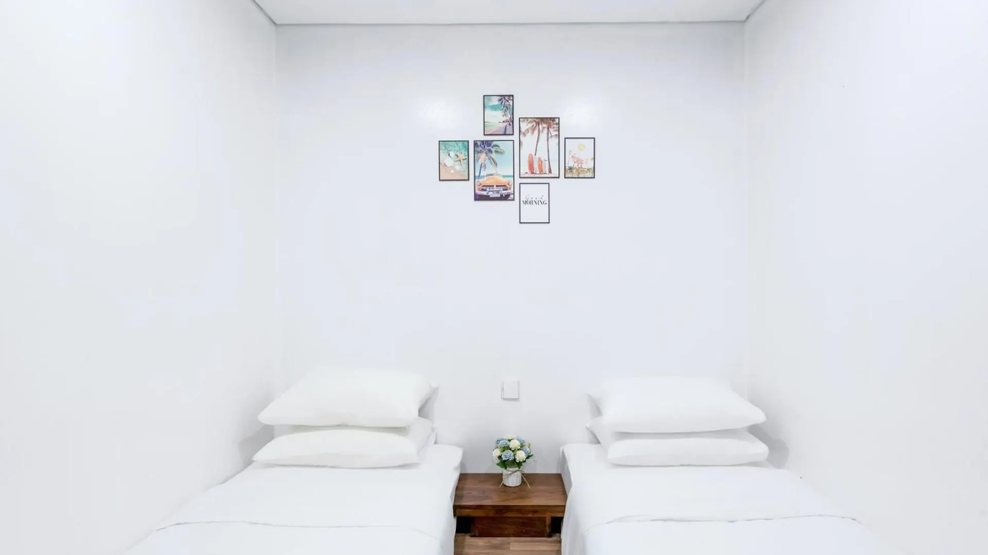 A La Carte Beach Hotel Apartment - Free Airport Pickup Da Nang