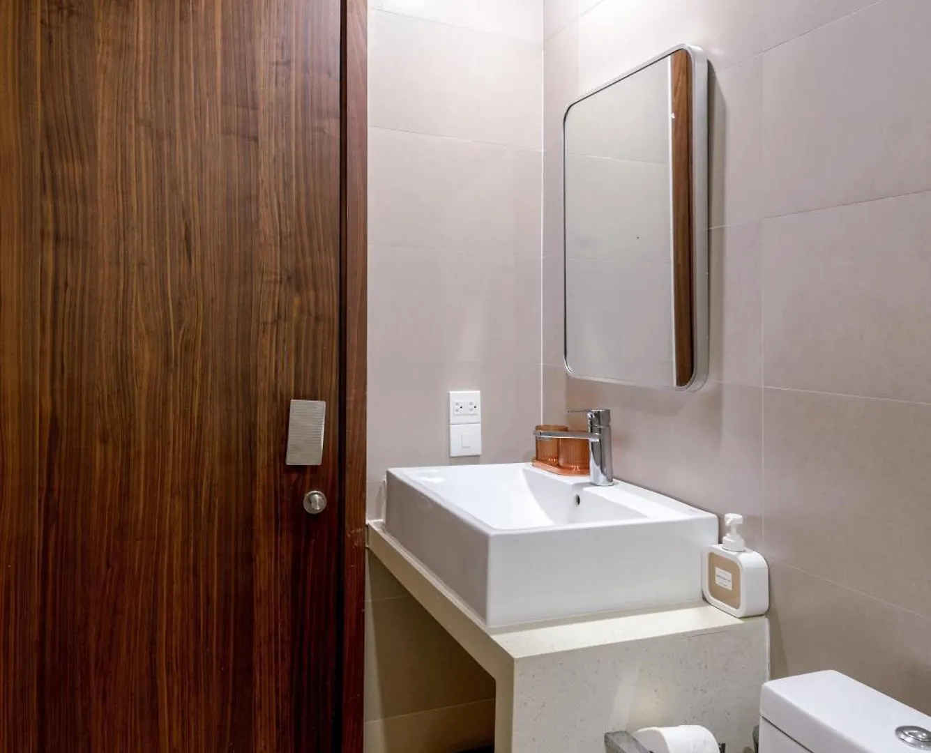 A La Carte Beach Hotel Apartment - Free Airport Pickup Da Nang 0*,